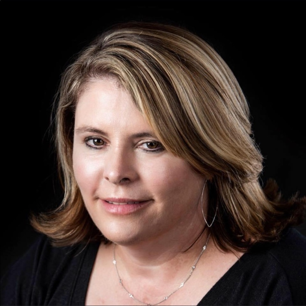 Meet your Posher, Sandra